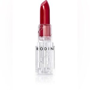 RODIN Luxury Lipstick Red Hedy